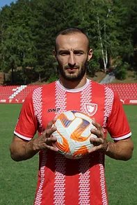 Nemanja Doderovic 2023-2024