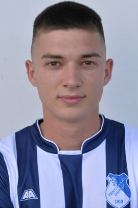 Darko Stojanovic 2023-2024