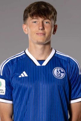 Max Grüger 2023-2024