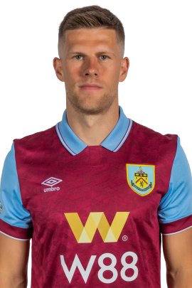 Johann Berg Gudmundsson 2023-2024