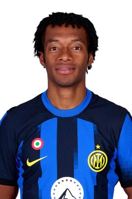 Juan Cuadrado 2023-2024