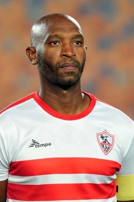  Shikabala 2023-2024