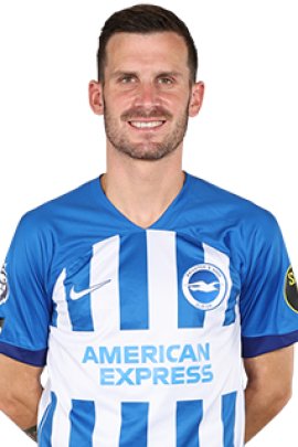 Pascal Gross 2023-2024