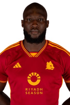 Romelu Lukaku 2023-2024