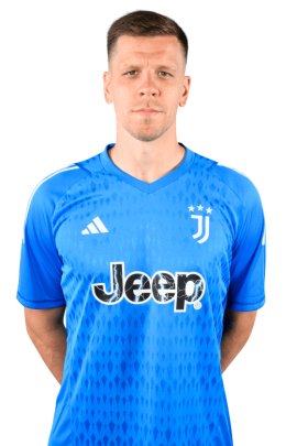 Wojciech Szczesny 2023-2024