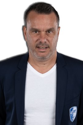 Hervé Della Maggiore 2023-2024