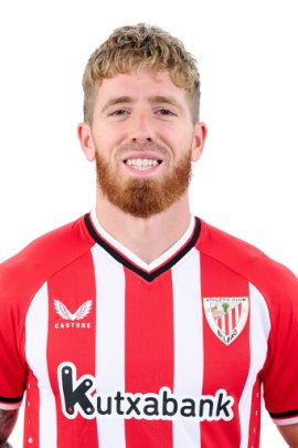 Iker Muniain 2023-2024