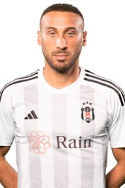 Cenk Tosun 2023-2024