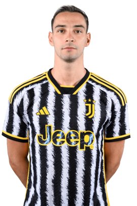 Mattia De Sciglio 2023-2024