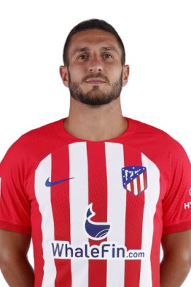  Koke 2023-2024