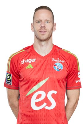 Matz Sels 2023-2024