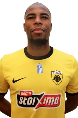 Djibril Sidibé 2023-2024