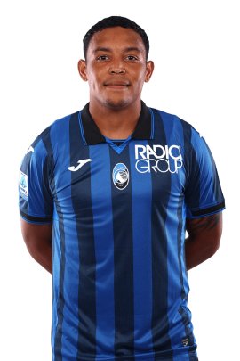 Luis Muriel 2023-2024