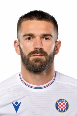 Marko Livaja 2023-2024