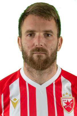 Aleksandar Katai 2023-2024