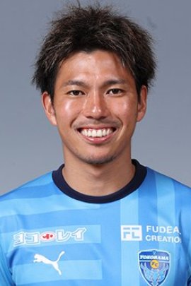 Keijiro Ogawa 2023