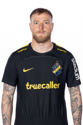 John Guidetti 2023