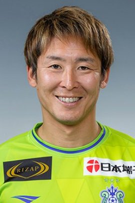 Ryota Nagaki 2023