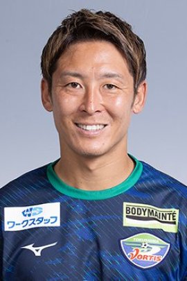 Ryota Nagaki 2023