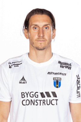 David Mitov Nilsson 2023