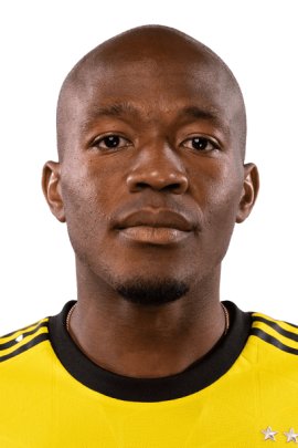 Darlington Nagbe 2023