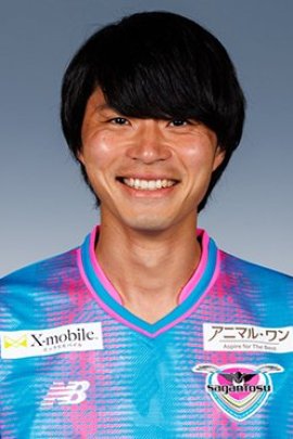 Kentaro Moriya 2023