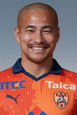 Yutaka Yoshida 2023