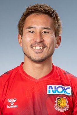 Hiroki Higuchi 2023