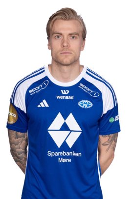 Eirik Andersen 2023