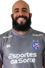  Danilo Fernandes 2023