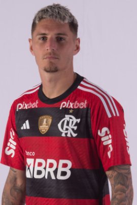 Guillermo Varela 2023