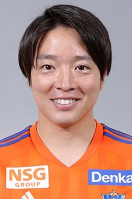 Yoshiaki Takagi 2023