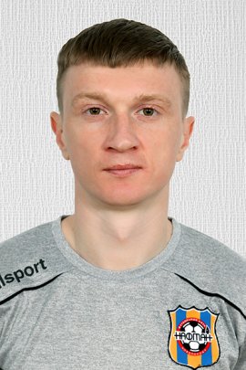 Vadim Kurlovich 2023