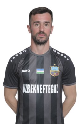 Igor Ivanovic 2023