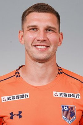 Jakub Swierczok 2023