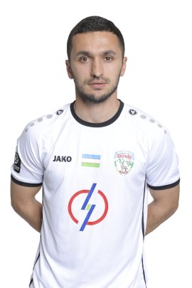 Serder Serderov 2023