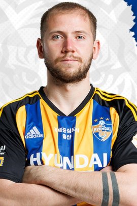 Darijan Bojanic 2023