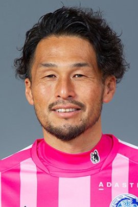 Koji Homma 2023