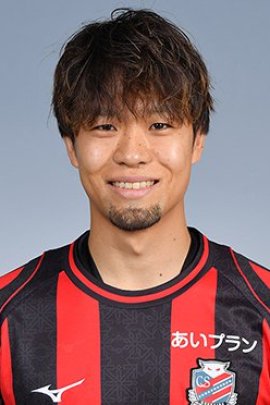 Yoshiaki Komai 2023