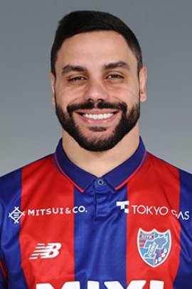  Diego Oliveira 2023