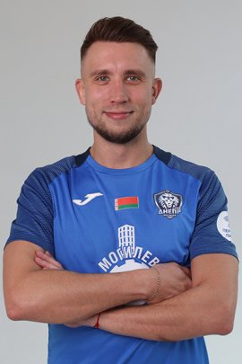 Pavel Bordukov 2023