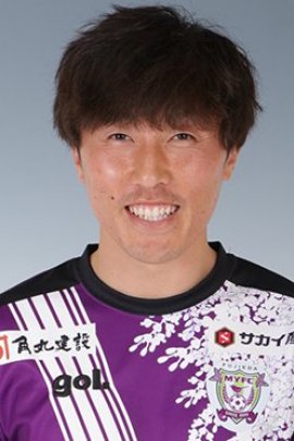 Taisuke Mizuno 2023