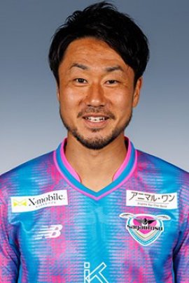 Naoyuki Fujita 2023