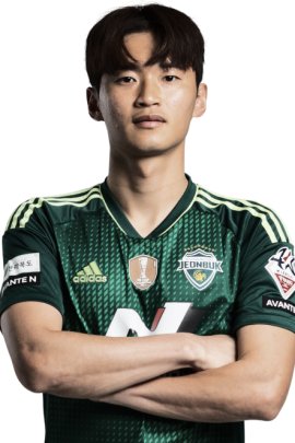 Jin-su Kim 2023