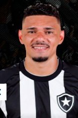  Tiquinho Soares 2023