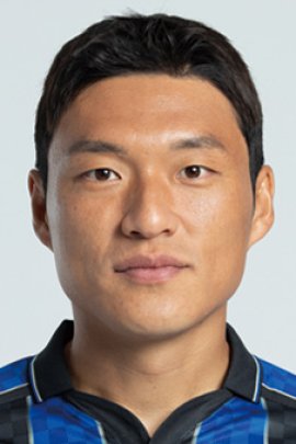 Myeong-ju Lee 2023