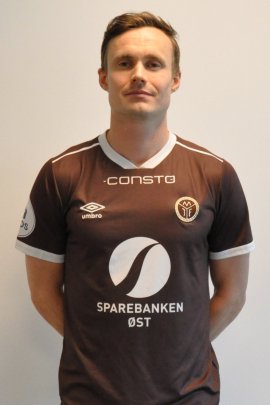 Ole Amund Sveen 2023