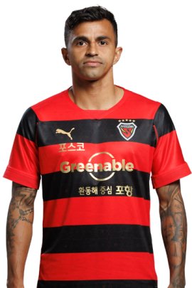 Wanderson Carvalho 2023