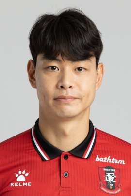 Ji-ho Han 2023