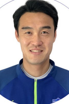 Jae-hoon Ahn 2023